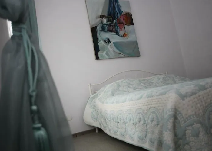 Apartament Wygodny S3
