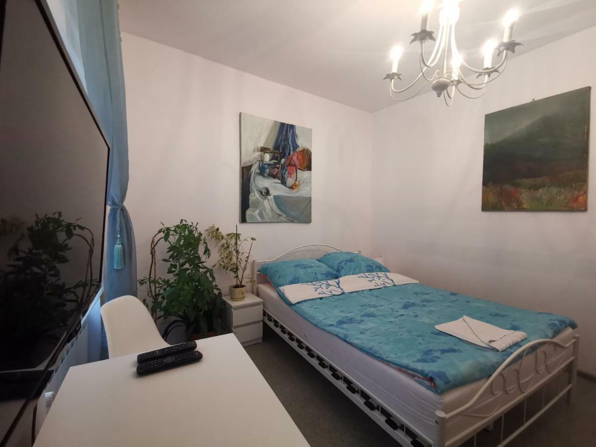 Wygodny S3 Apartment