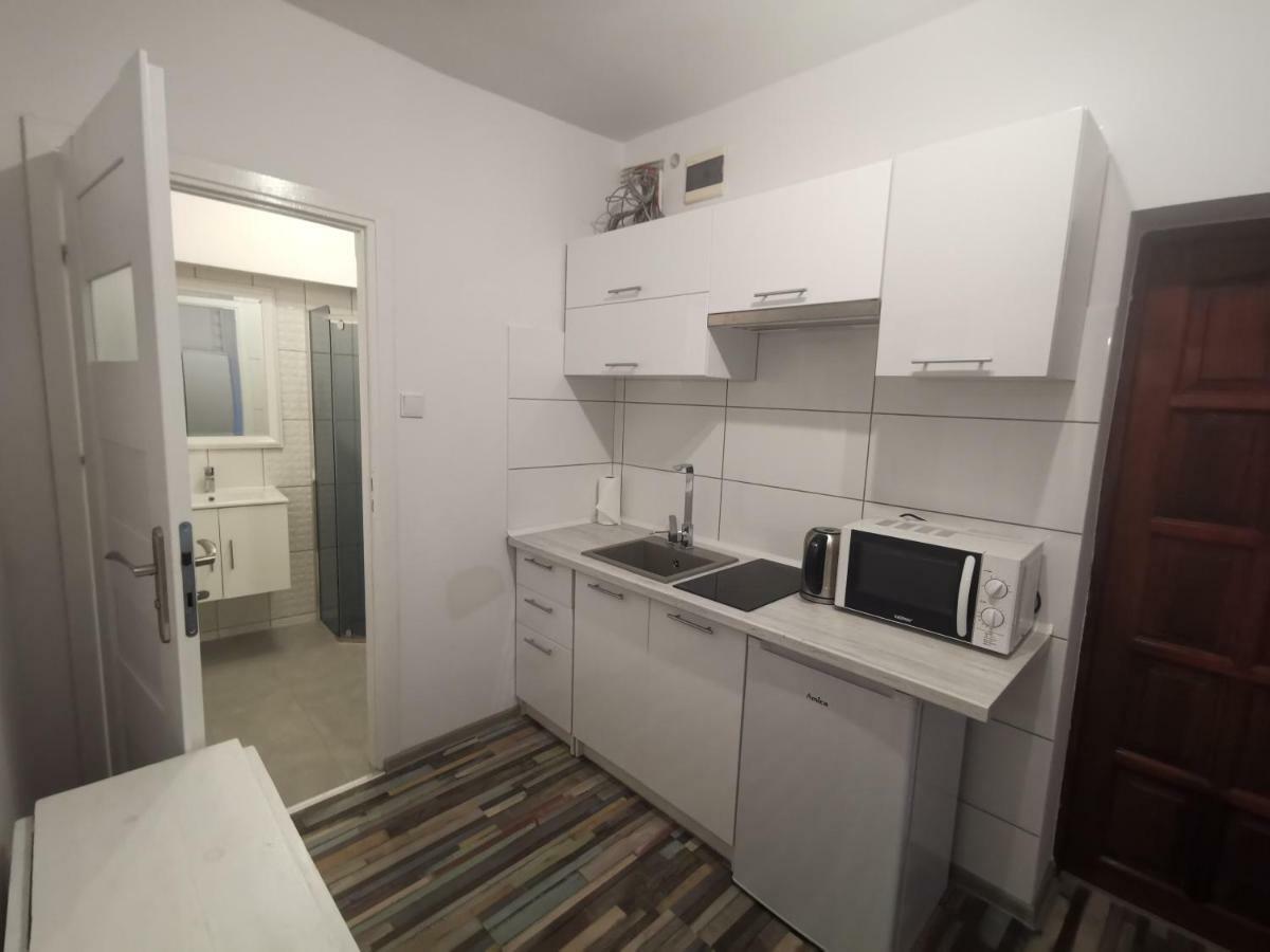 Wygodny S3 Apartment Kalisz