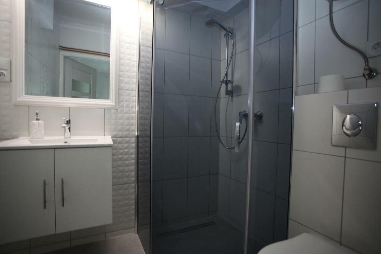 Apartment Wygodny S3 *
