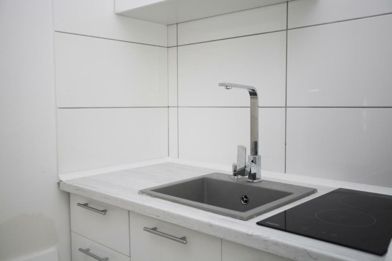 Wygodny S3 Apartment *