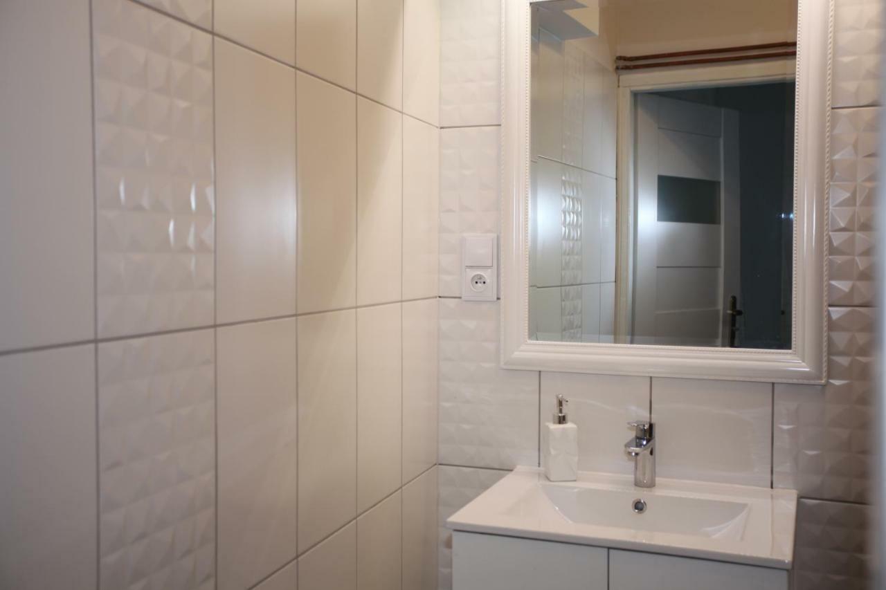 Apartment Wygodny S3 *