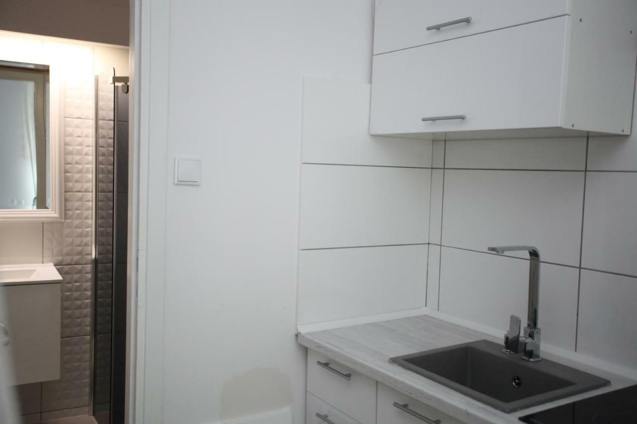 Wygodny S3 Apartment